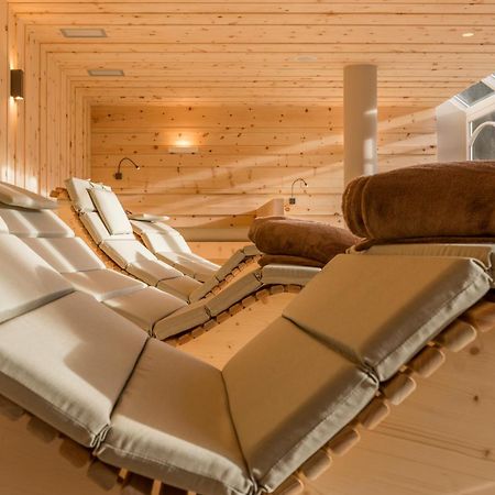 Bed & Breakfast Abis - Dolomites Rio di Pusteria Bagian luar foto