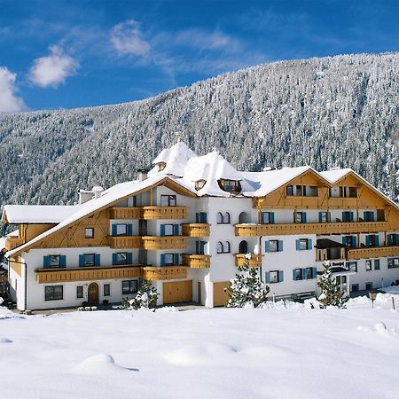 Bed & Breakfast Abis - Dolomites Rio di Pusteria Ruang foto