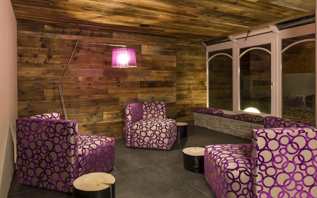 Bed & Breakfast Abis - Dolomites Rio di Pusteria Bagian luar foto