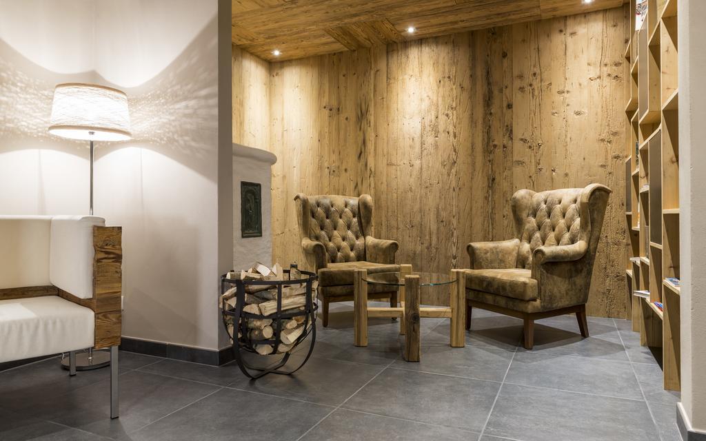 Bed & Breakfast Abis - Dolomites Rio di Pusteria Bagian luar foto
