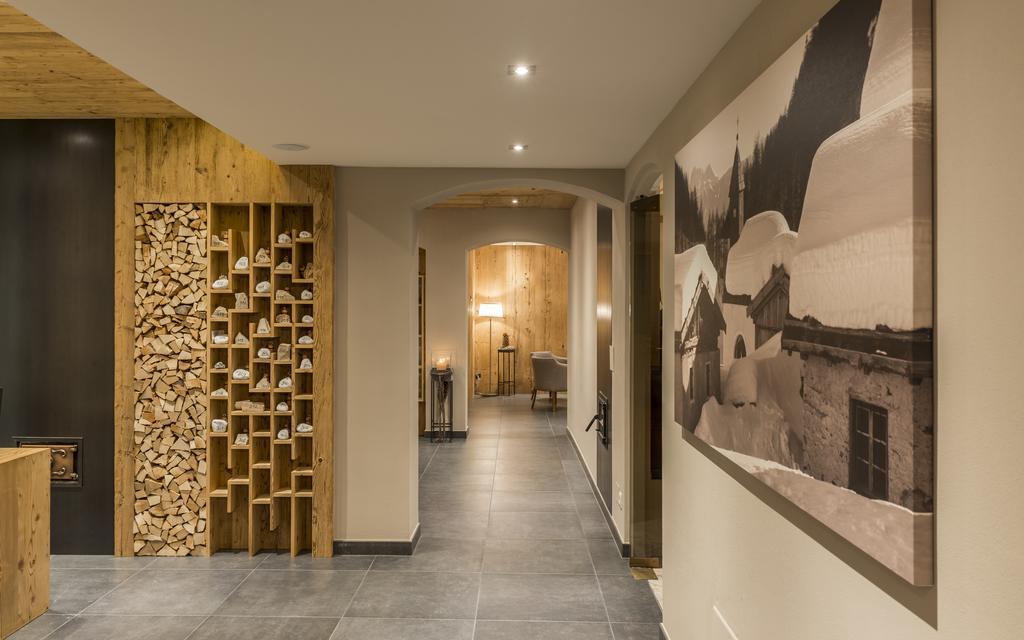 Bed & Breakfast Abis - Dolomites Rio di Pusteria Bagian luar foto