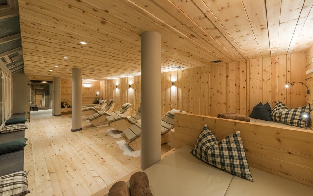 Bed & Breakfast Abis - Dolomites Rio di Pusteria Bagian luar foto