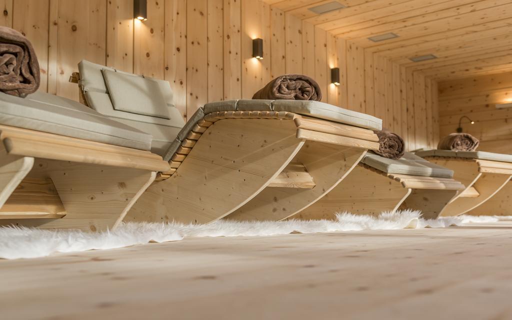 Bed & Breakfast Abis - Dolomites Rio di Pusteria Bagian luar foto