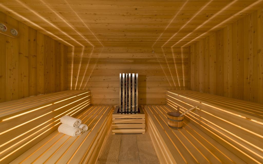 Bed & Breakfast Abis - Dolomites Rio di Pusteria Bagian luar foto