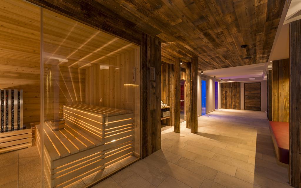 Bed & Breakfast Abis - Dolomites Rio di Pusteria Bagian luar foto