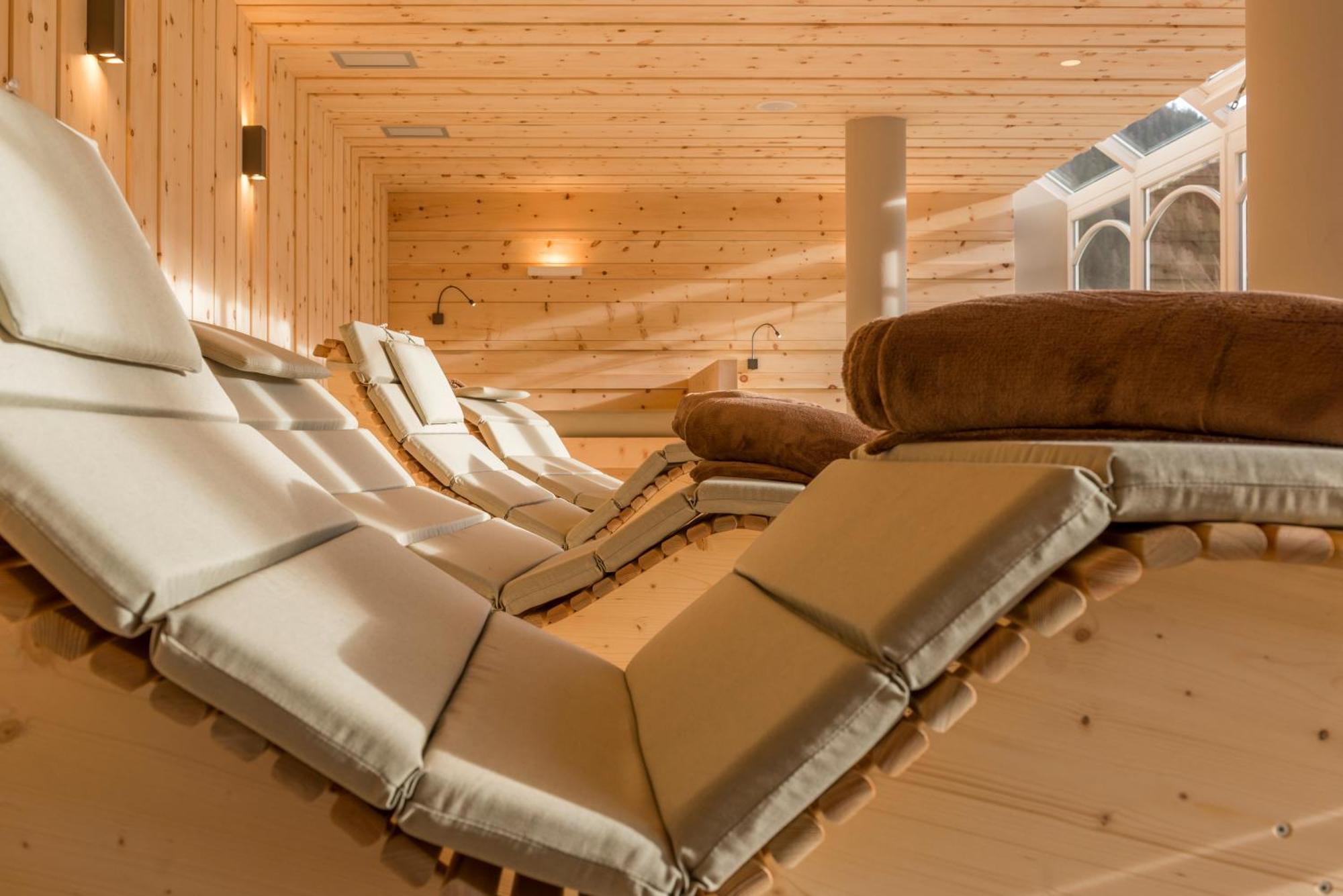 Bed & Breakfast Abis - Dolomites Rio di Pusteria Bagian luar foto