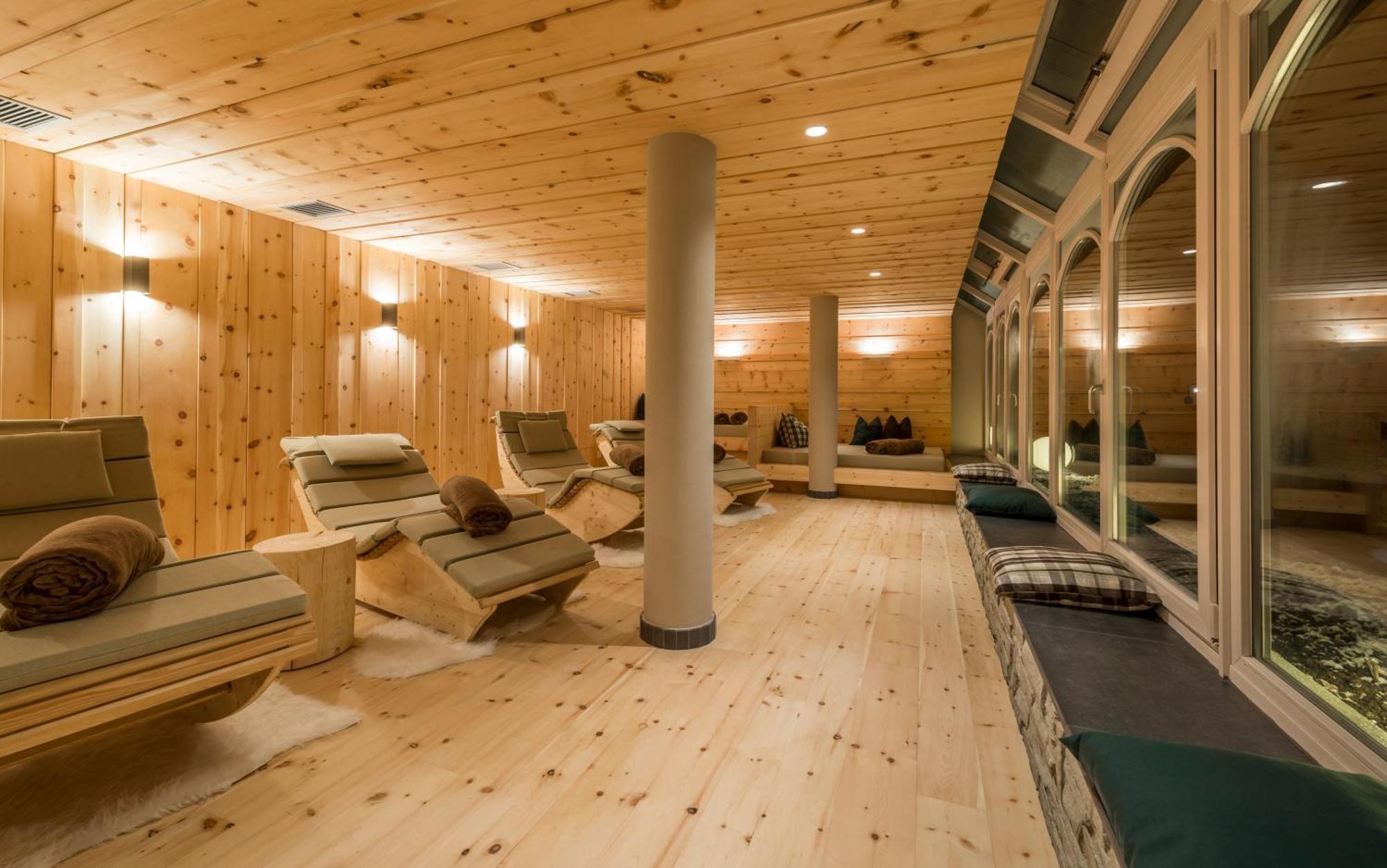 Bed & Breakfast Abis - Dolomites Rio di Pusteria Bagian luar foto
