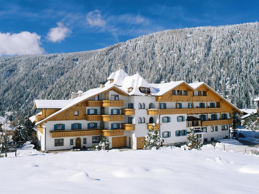 Bed & Breakfast Abis - Dolomites Rio di Pusteria Ruang foto