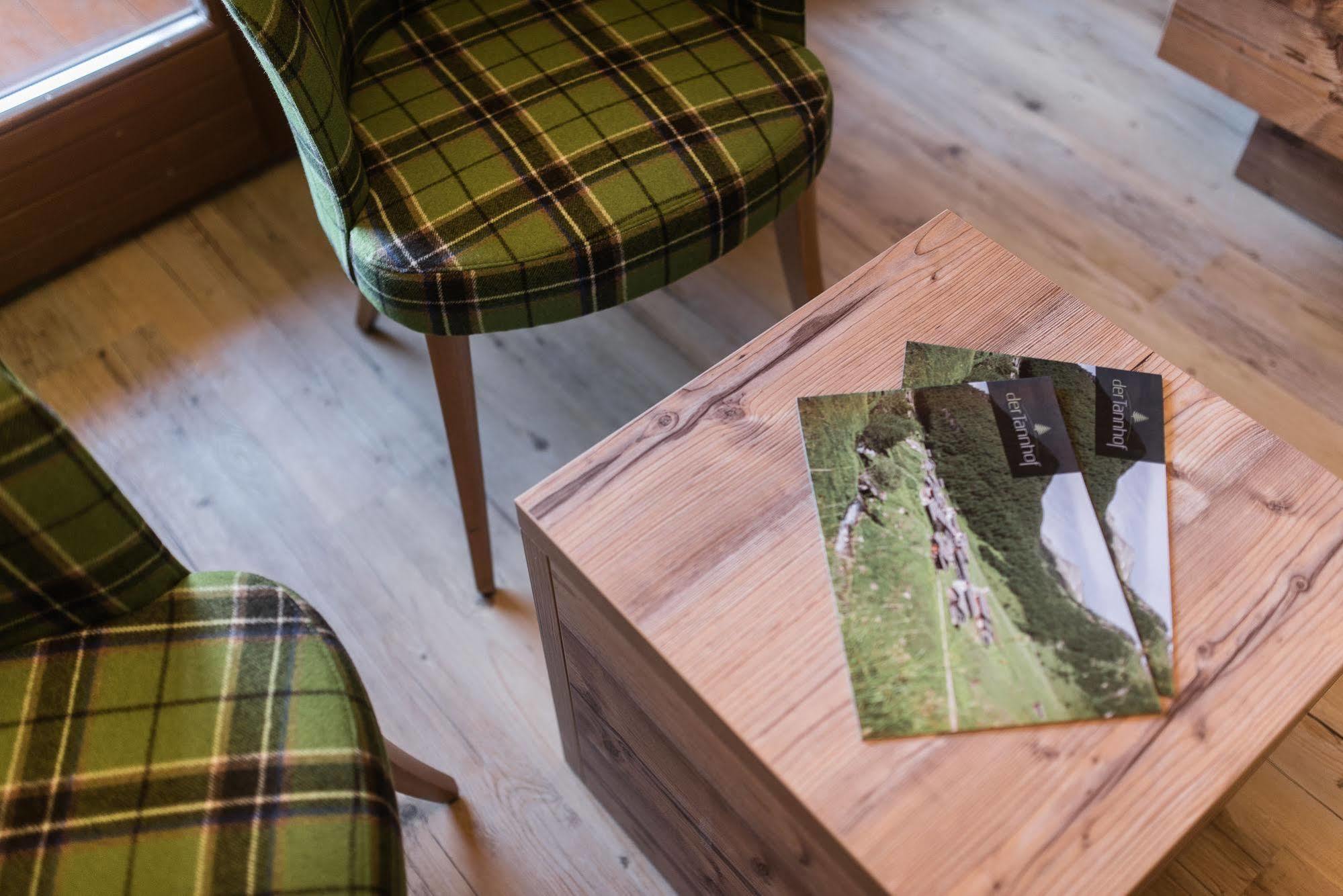 Bed & Breakfast Abis - Dolomites Rio di Pusteria Bagian luar foto