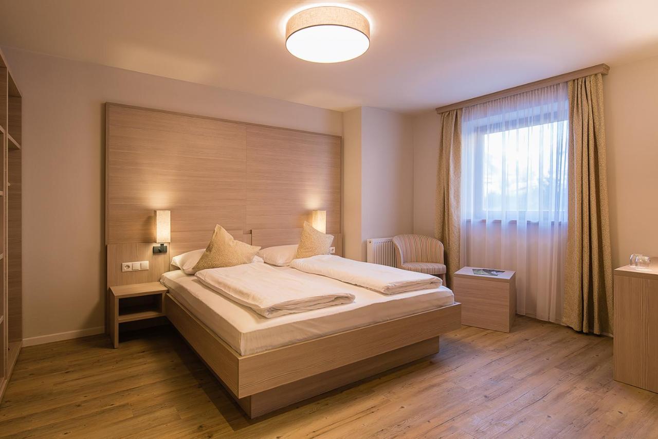 Bed & Breakfast Abis - Dolomites Rio di Pusteria Bagian luar foto