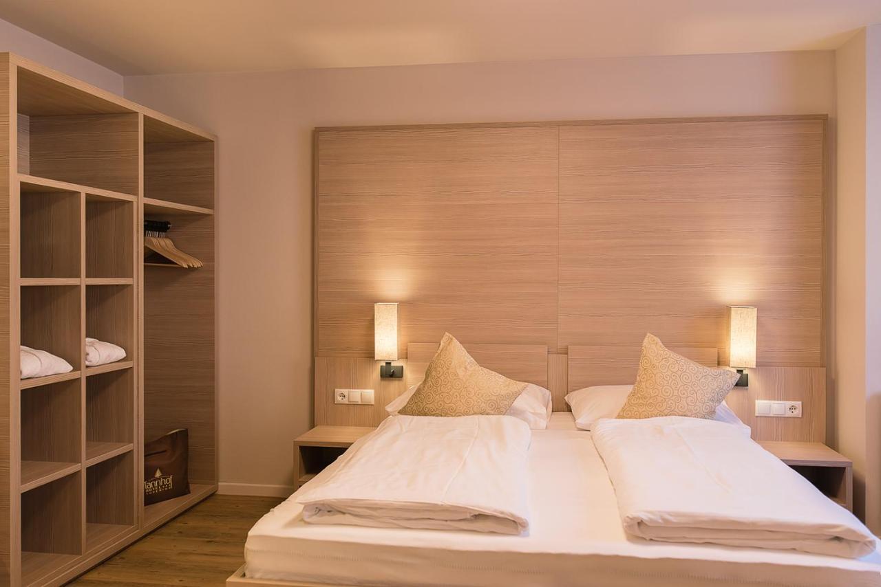 Bed & Breakfast Abis - Dolomites Rio di Pusteria Bagian luar foto
