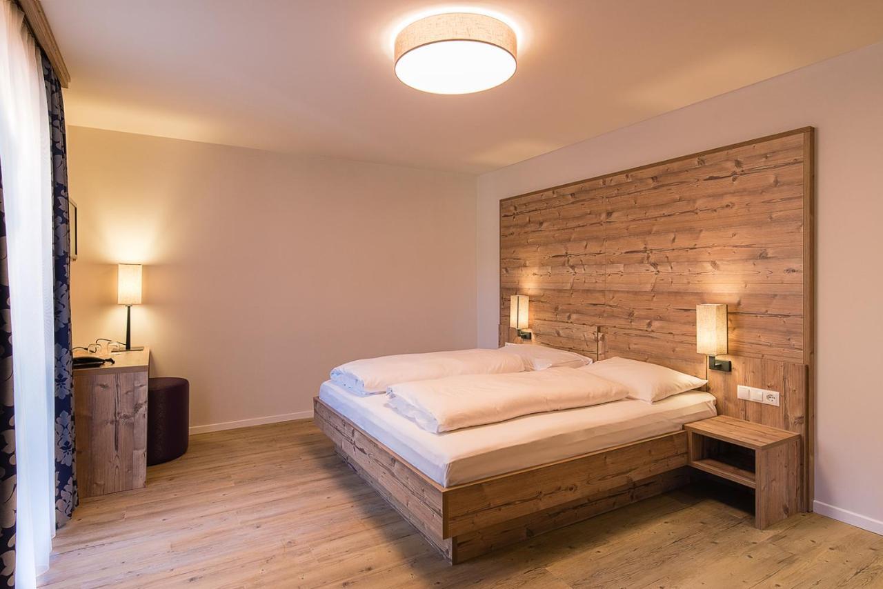 Bed & Breakfast Abis - Dolomites Rio di Pusteria Bagian luar foto